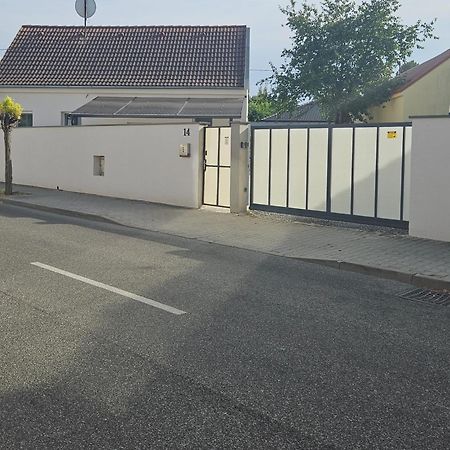 Apartmany Centro & Jacuzzi Piest'any Eksteriør billede