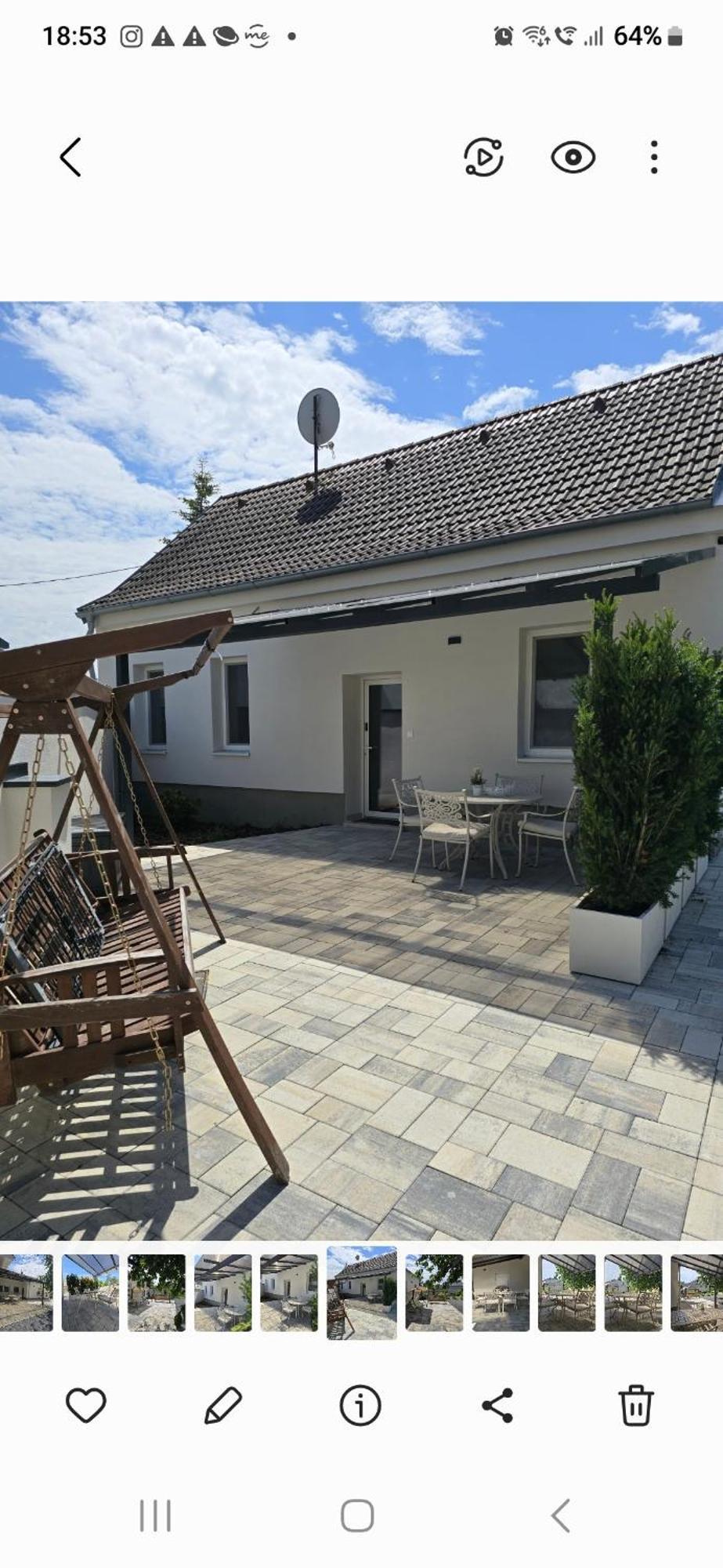 Apartmany Centro & Jacuzzi Piest'any Eksteriør billede